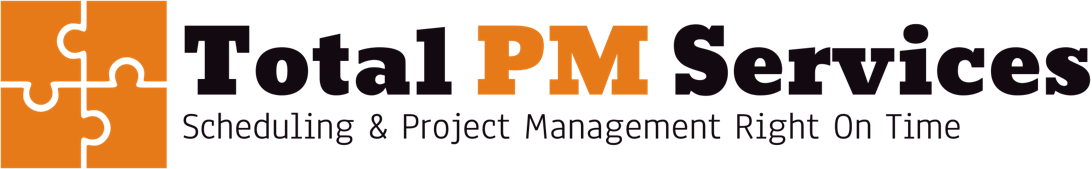 Total PM Services logo